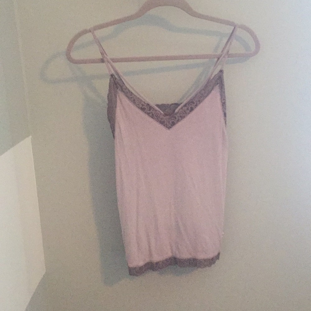 Soft and Sexy Tank Top